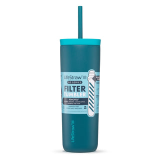 LifeStraw Go Series Tumbler 18oz Stainless Steel