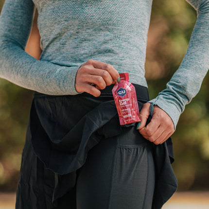 GU Gel Tri Berry (Per 24 in doos)