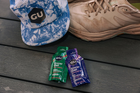 GU Gel Salted Watermelon (Per 24 in doos)