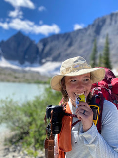 GU Roctane Gel Lemonade (Per 24 in doos)