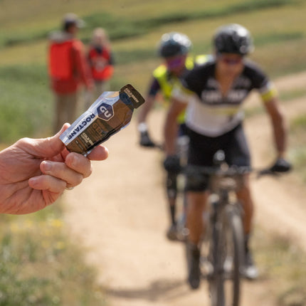 GU Roctane Gel Cold Brew Coffee (Per 24 in doos)