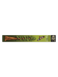 Hydrascape - Giant Redwood - Outdoor Sticker