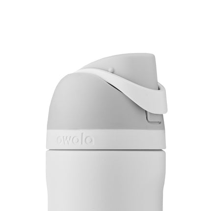 Owala FreeSip 710 ml Shy Marshmallow