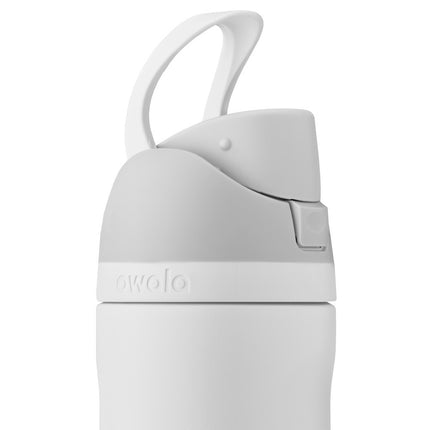 Owala FreeSip 710 ml Shy Marshmallow