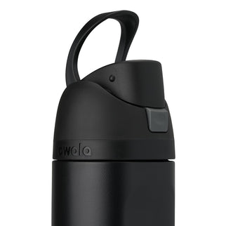 Owala FreeSip 710 ml Very Very Dark