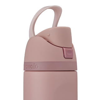Owala FreeSip 710 ml Rose Quartz