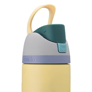 Owala FreeSip 710 ml Sunny Daze