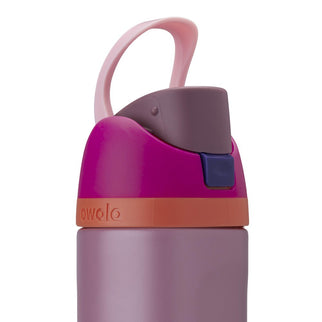 Owala FreeSip 710 ml Crown Jewel