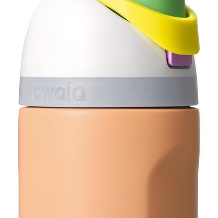 Owala FreeSip 710 ml Peachy Keen