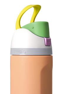 Owala FreeSip 710 ml Peachy Keen