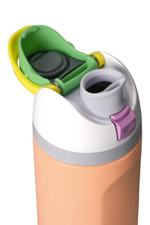 Owala FreeSip 710 ml Peachy Keen