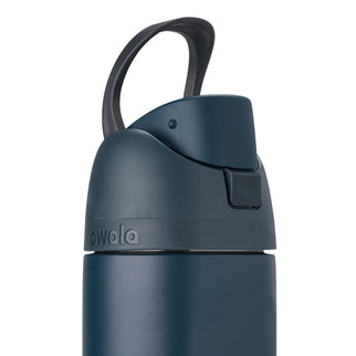 Owala FreeSip 710 ml Winter Nights