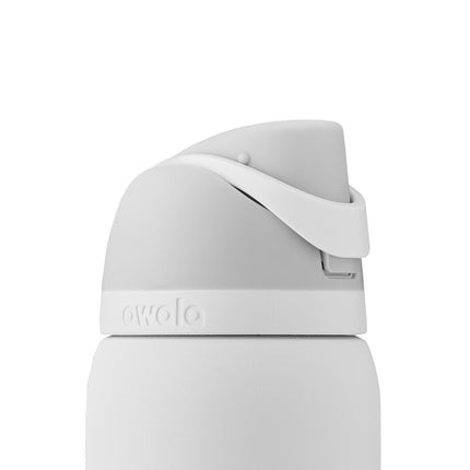 Owala FreeSip 945 ml Shy Marshmallow