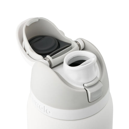 Owala FreeSip 945 ml Shy Marshmallow