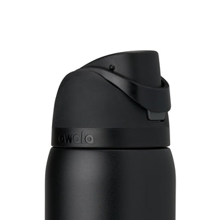 Owala FreeSip 945 ml Very Very Dark