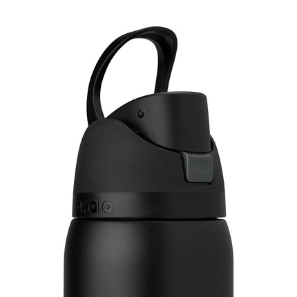 Owala FreeSip 945 ml Very Very Dark