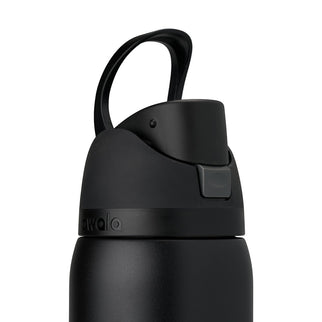 Owala FreeSip 945 ml Very Very Dark