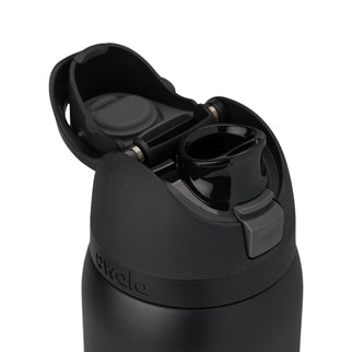 Owala FreeSip 945 ml Very Very Dark