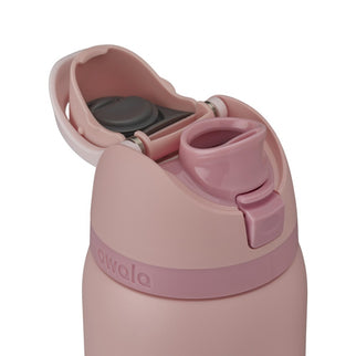 Owala FreeSip 945 ml Rose Quartz