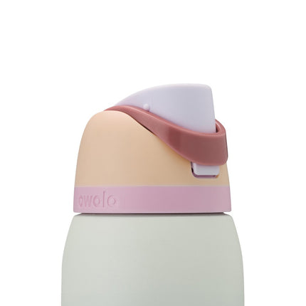 Owala FreeSip 945 ml Coastal Mist