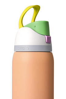 Owala FreeSip 945 ml Peachy Keen