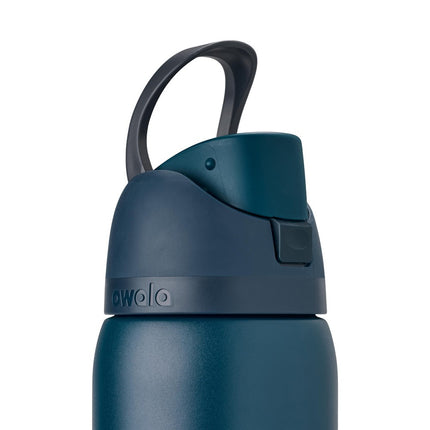 Owala FreeSip 945 ml Winter Nights