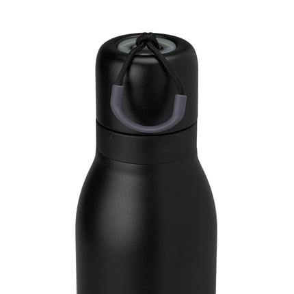 Owala FreeSip Twist 530 ml Very, Very Dark