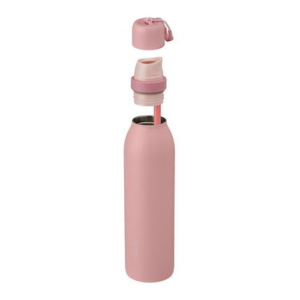 Owala FreeSip Twist 710 ml Rose Quartz