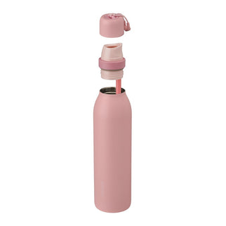 Owala FreeSip Twist 710 ml Rose Quartz