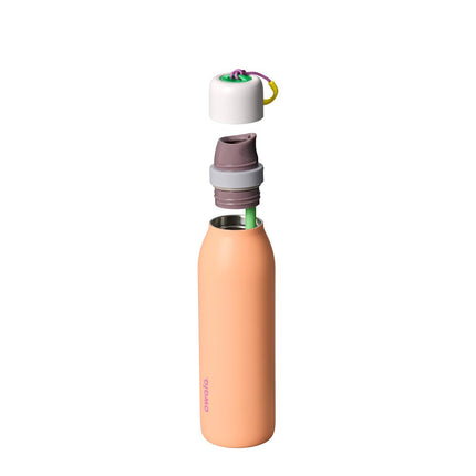 Owala FreeSip Twist 710 ml Peachy Keen