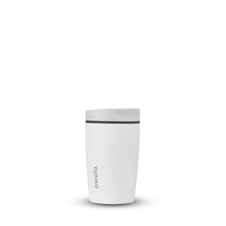 Owala SmoothSip Slider 355 ml Shy Marshmallow
