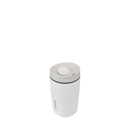 Owala SmoothSip Slider 355 ml Shy Marshmallow