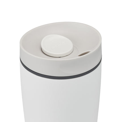 Owala SmoothSip Slider 355 ml Shy Marshmallow