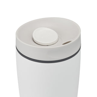 Owala SmoothSip Slider 355 ml Shy Marshmallow