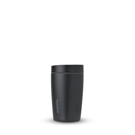 Owala SmoothSip Slider 355 ml Very, Very Dark