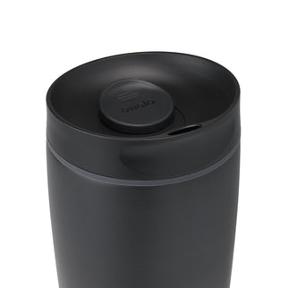Owala SmoothSip Slider 355 ml Very, Very Dark