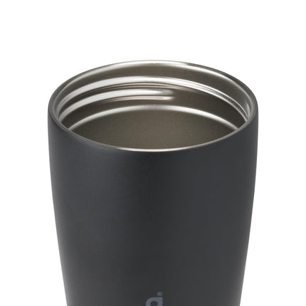 Owala SmoothSip Slider 355 ml Very, Very Dark