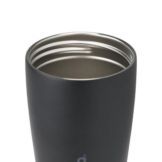 Owala SmoothSip Slider 355 ml Very, Very Dark