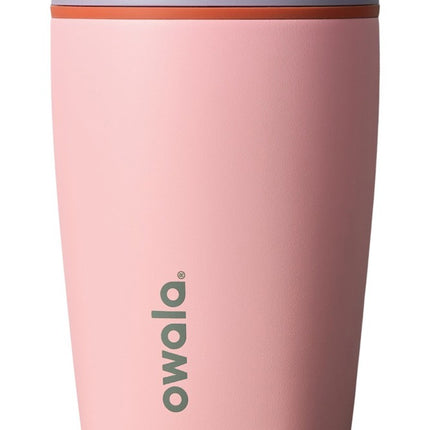 Owala SmoothSip Slider 355 ml Sugar High