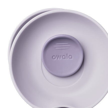 Owala SmoothSip Slider 355 ml Open Air