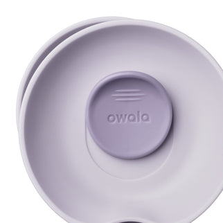 Owala SmoothSip Slider 355 ml Open Air