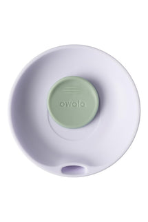 Owala SmoothSip Slider 355 ml Beach Front