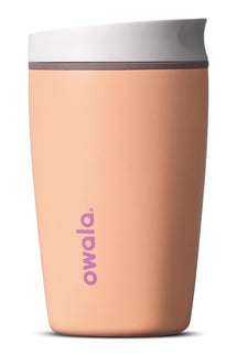 Owala SmoothSip Slider 355 ml Peachy Keen