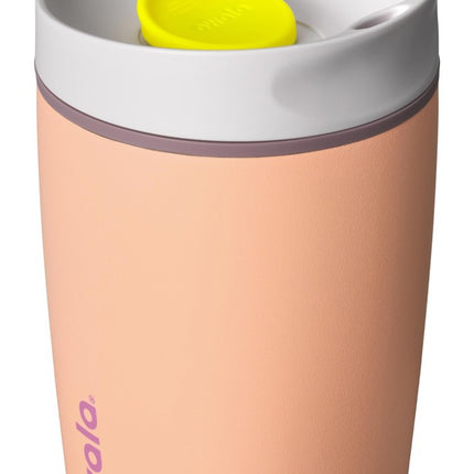 Owala SmoothSip Slider 355 ml Peachy Keen