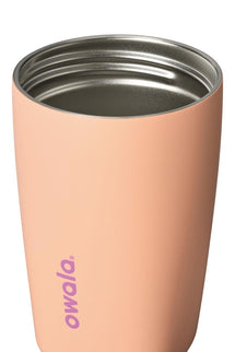 Owala SmoothSip Slider 355 ml Peachy Keen