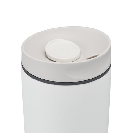 Owala SmoothSip Slider 590 ml Shy Marshmallow