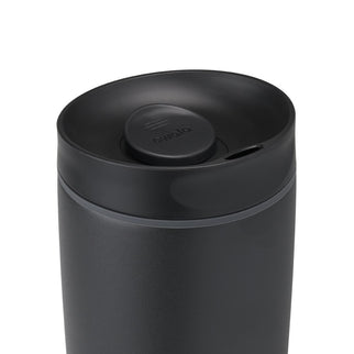 Owala SmoothSip Slider 590 ml Very, Very Dark