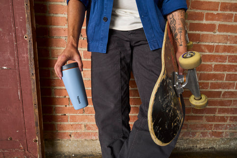 Owala SmoothSip Slider 590 ml Lakeside