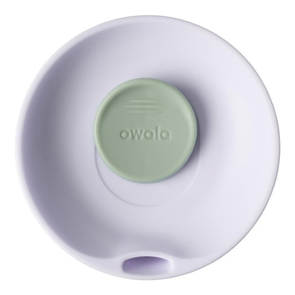 Owala SmoothSip Slider 590 ml Beach Front