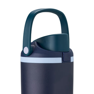 Owala FreeSip Sway - Stainless Steel - 890 ml - Sea Captain